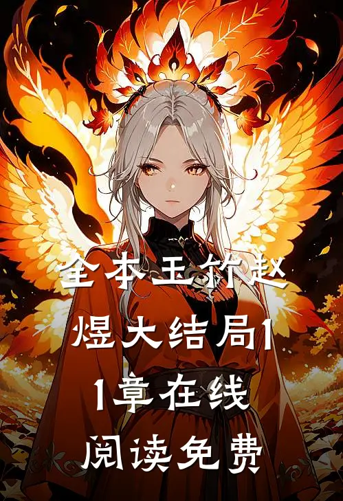 全本玉竹赵煜大结局11章在线阅读免费
