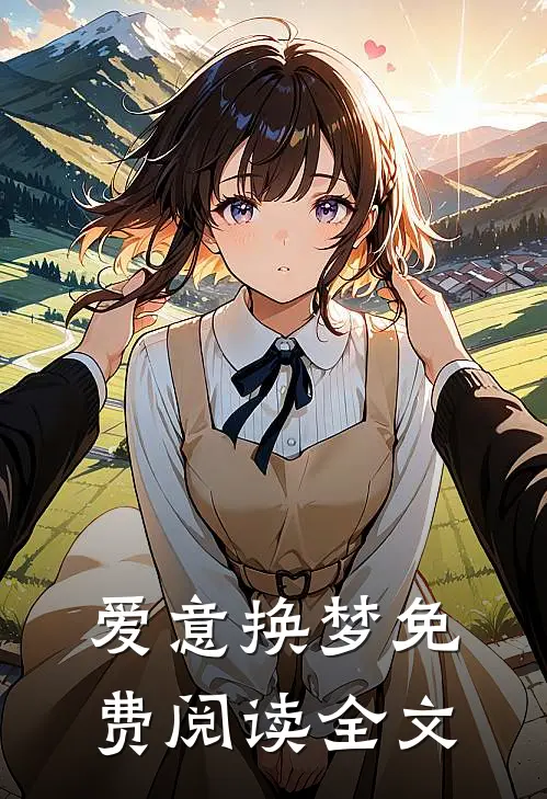 爱意换梦免费阅读全文