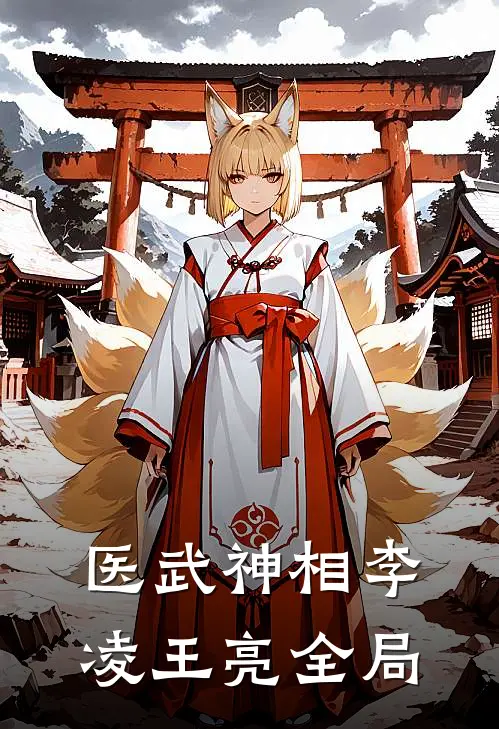医武神相李凌王亮全局