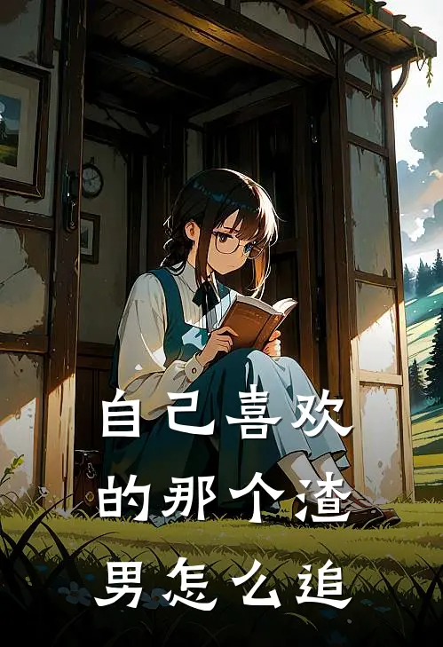 自己喜欢的那个渣男怎么追