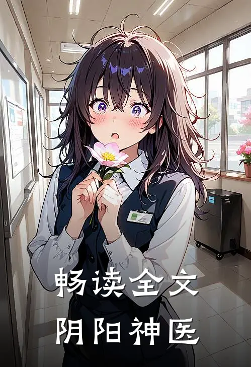 畅读全文阴阳神医