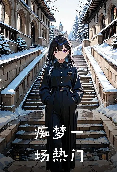 痴梦一场热门