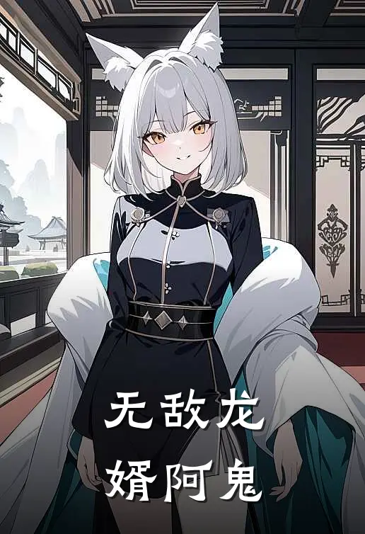 无敌龙婿阿鬼