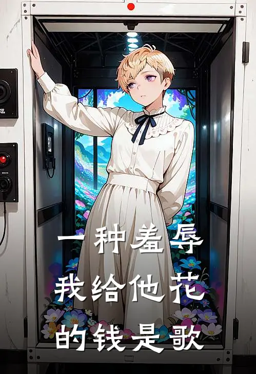 一种羞辱我给他花的钱是歌