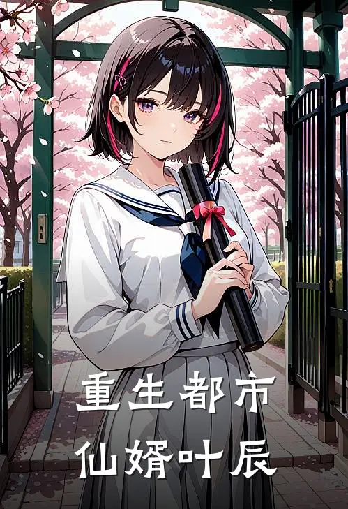 重生都市仙婿叶辰