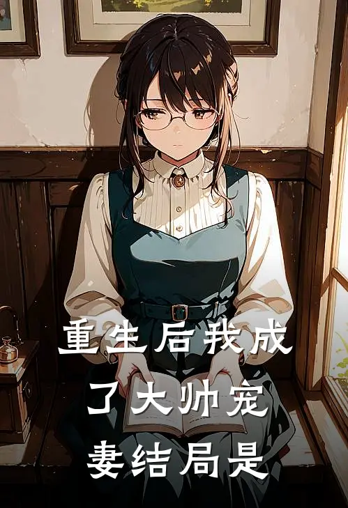 重生后我成了大帅宠妻结局是