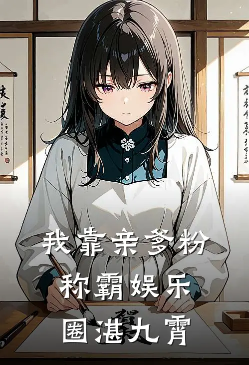 我靠亲爹粉称霸娱乐圈 湛九霄