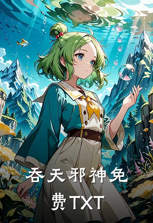 吞天邪神免费TXT