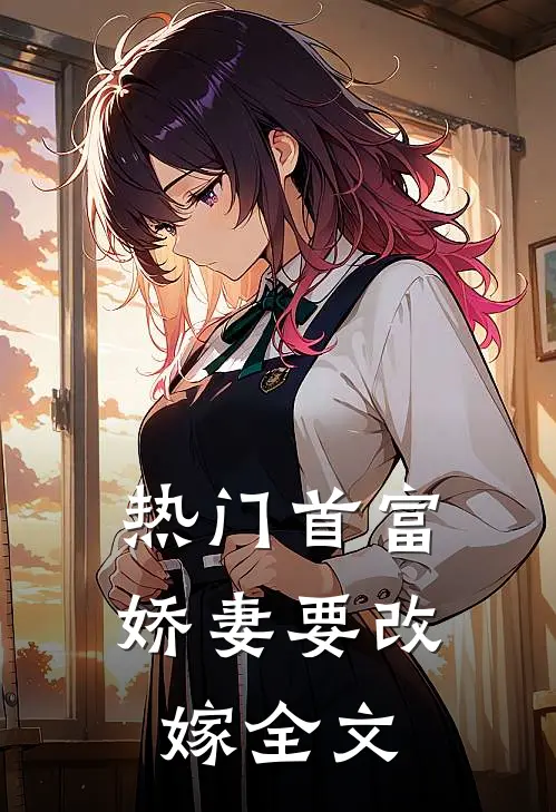 热门首富娇妻要改嫁全文