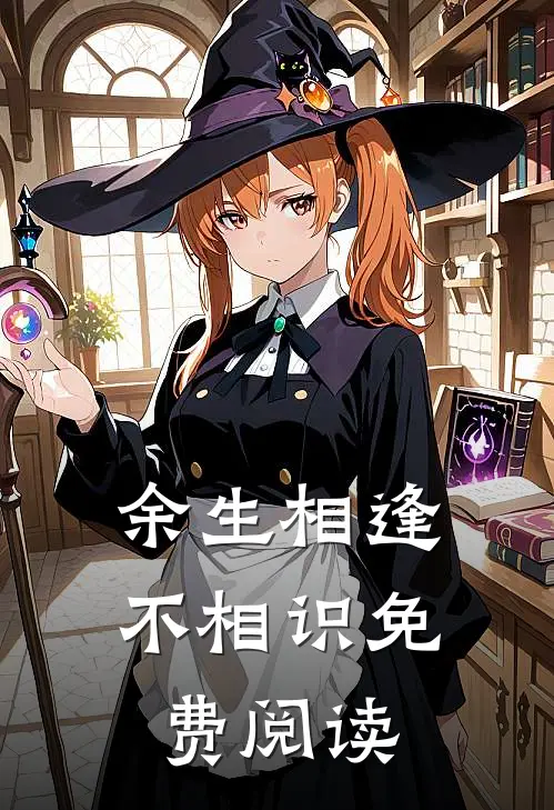 余生相逢不相识免费阅读