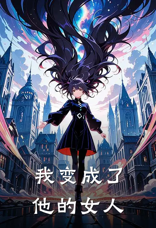 我变成了他的女人