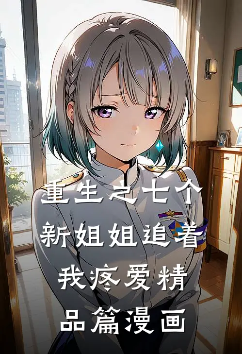 重生之七个新姐姐追着我疼爱精品篇漫画