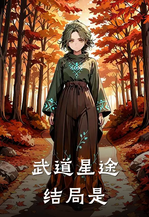 武道星途结局是