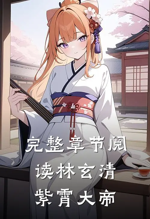 完整章节阅读林玄清紫霄大帝