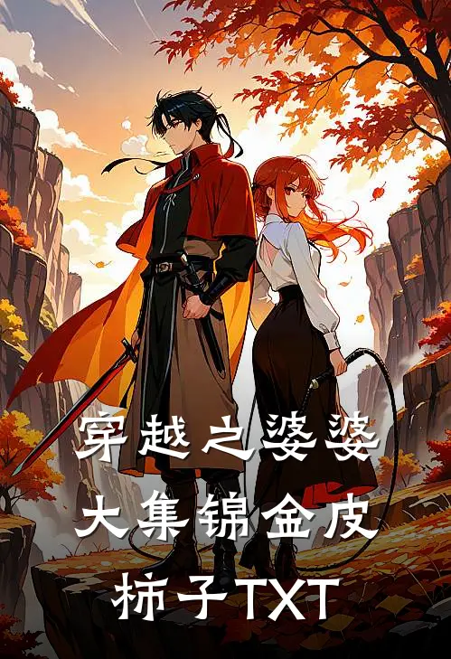 穿越之婆婆大集锦 金皮柿子TXT