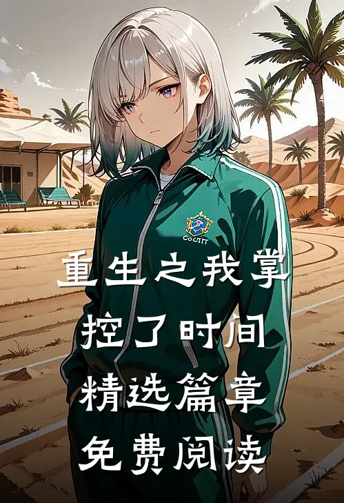 重生之我掌控了时间精选篇章免费阅读