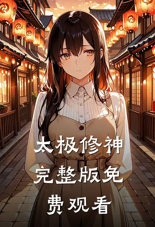太极修神完整版免费观看