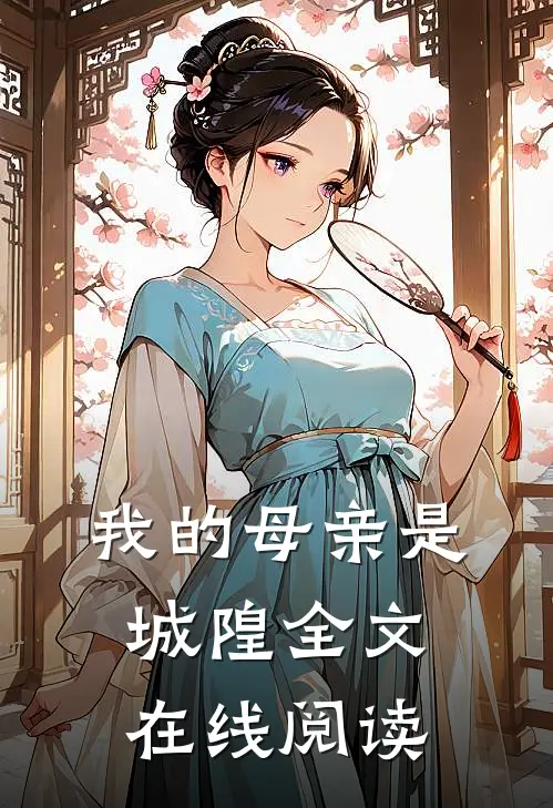 我的母亲是城隍全文在线阅读