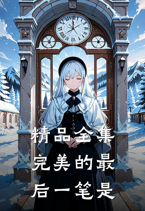 精品全集完美的最后一笔是