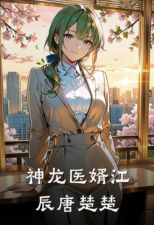神龙医婿江辰唐楚楚