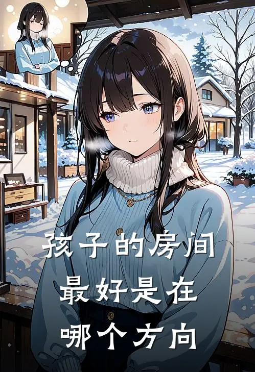 孩子的房间最好是在哪个方向