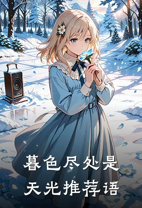 暮色尽处是天光推荐语
