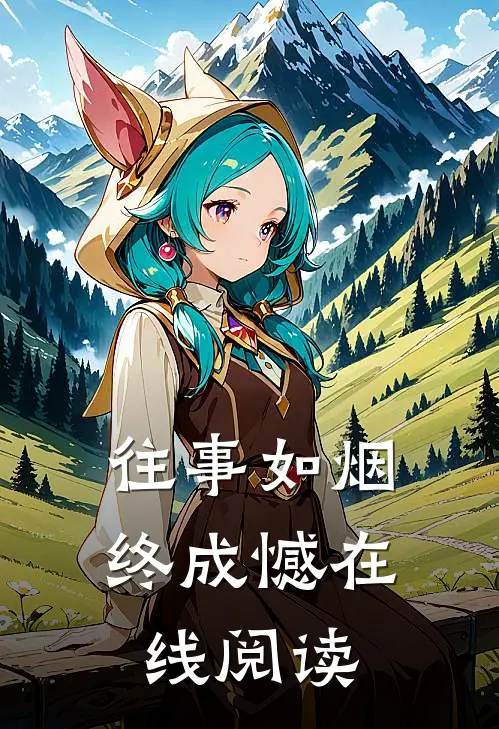 往事如烟终成憾在线阅读