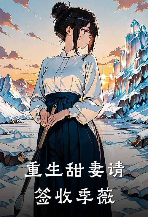 重生甜妻请签收 季薇