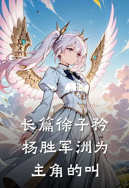 长篇徐子矜杨胜军洲为主角的叫