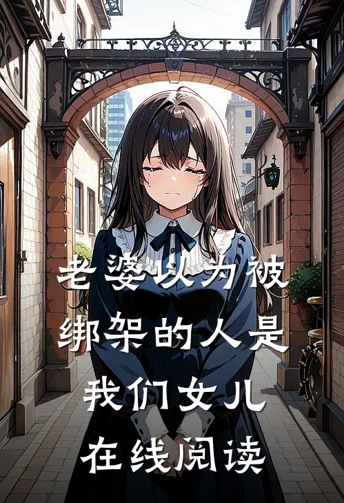 老婆以为被绑架的人是我们女儿在线阅读