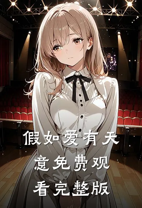 假如爱有天意免费观看完整版