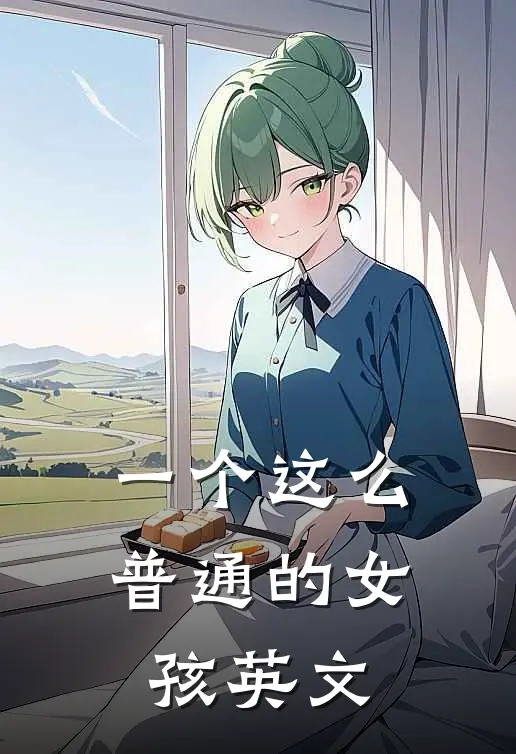 一个这么普通的女孩英文