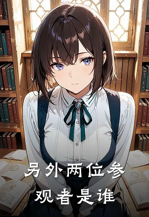 另外两位参观者是谁