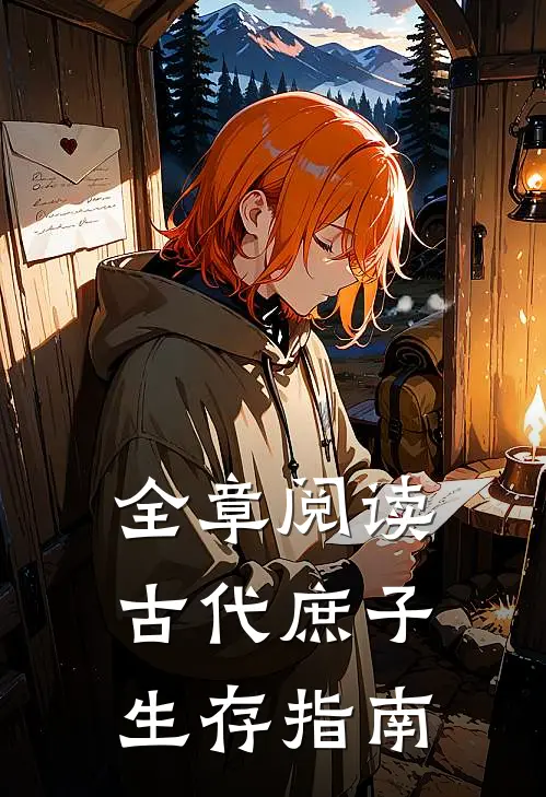 全章阅读古代庶子生存指南