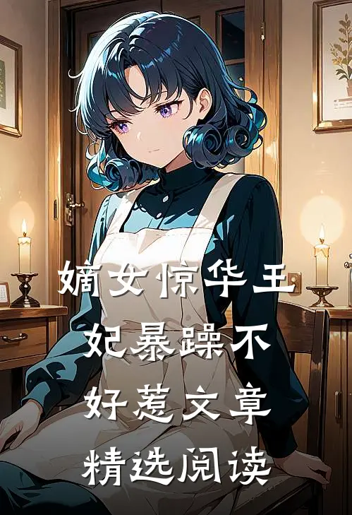 嫡女惊华王妃暴躁不好惹文章精选阅读