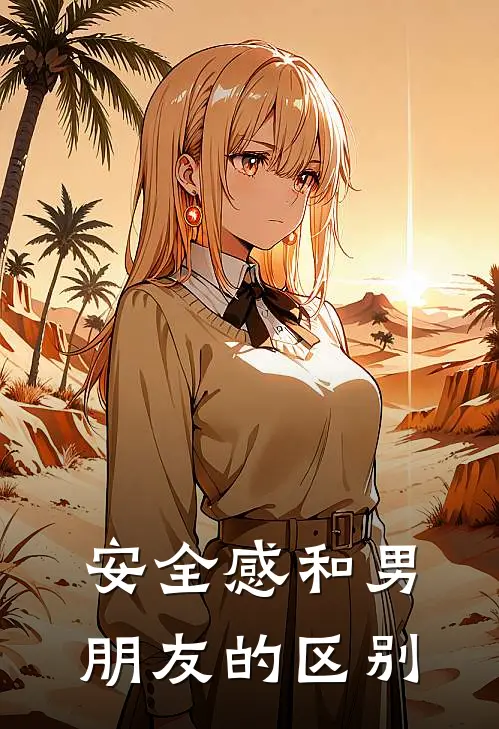 安全感和男朋友的区别
