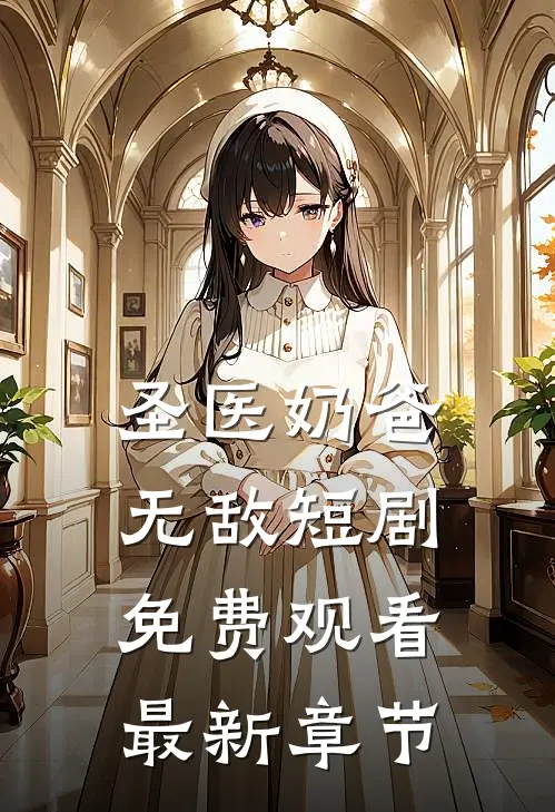 圣医奶爸无敌短剧免费观看最新章节