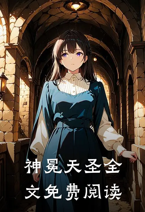 神冕天圣全文免费阅读