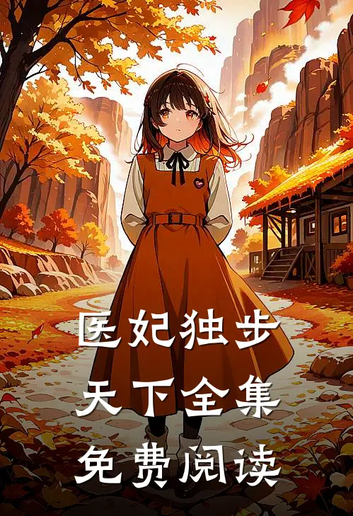 医妃独步天下全集免费阅读