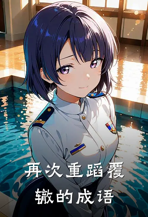 再次重蹈覆辙的成语