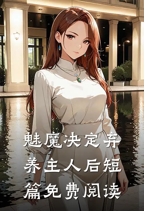 魅魔决定弃养主人后短篇免费阅读