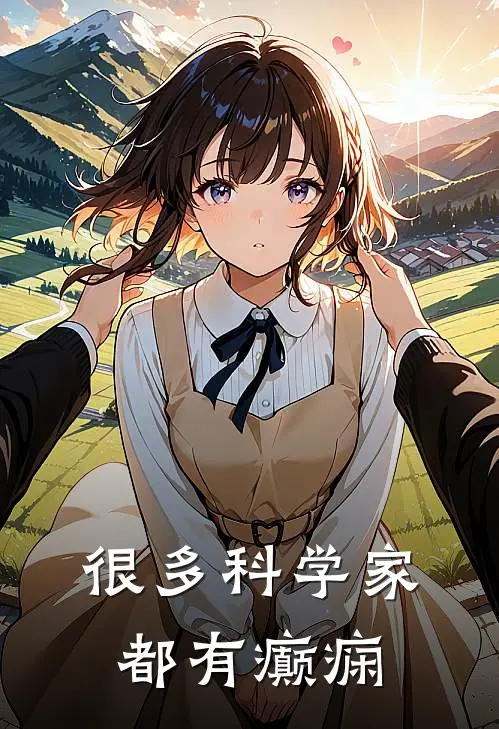 很多科学家都有癫痫