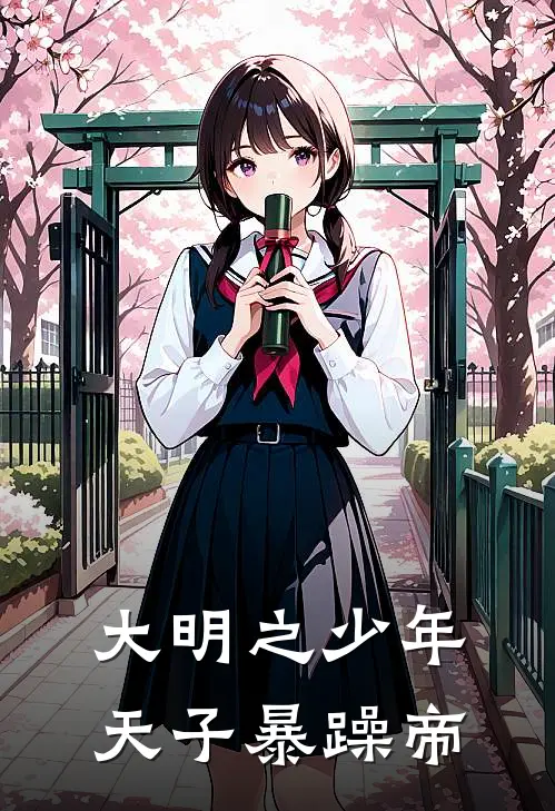 大明之少年天子暴躁帝