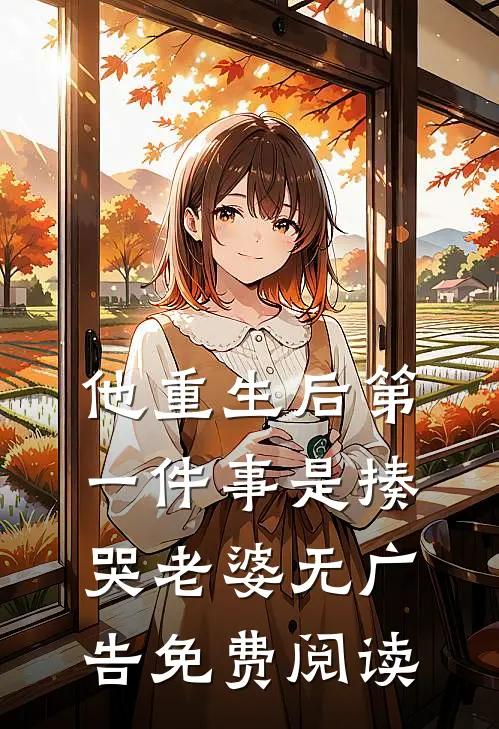 他重生后第一件事是揍哭老婆无广告免费阅读