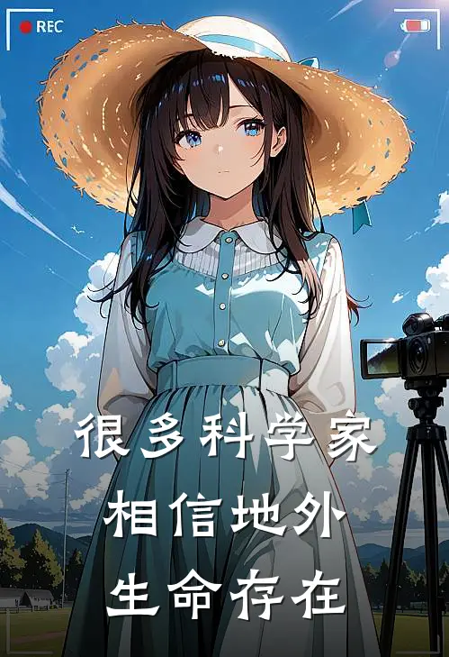 很多科学家相信地外生命存在