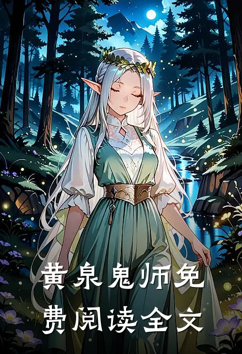 黄泉鬼师免费阅读全文