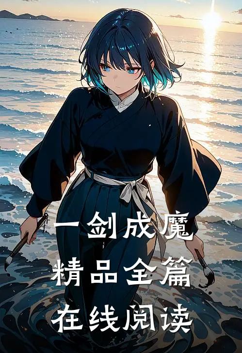 一剑成魔精品全篇在线阅读
