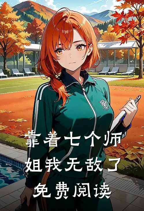 靠着七个师姐我无敌了免费阅读