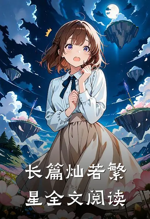 长篇灿若繁星全文阅读