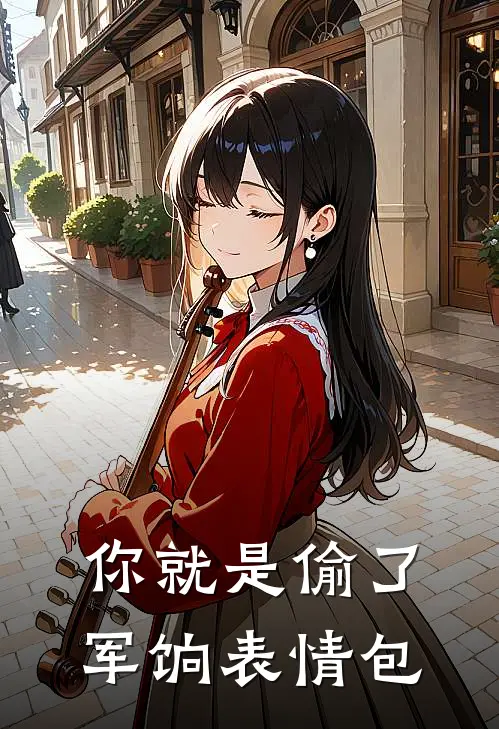 你就是偷了军饷表情包